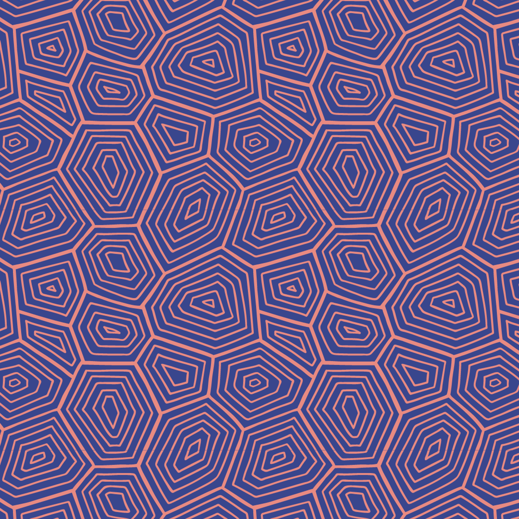 Tortoise Takeover Phone Wallpaper 1