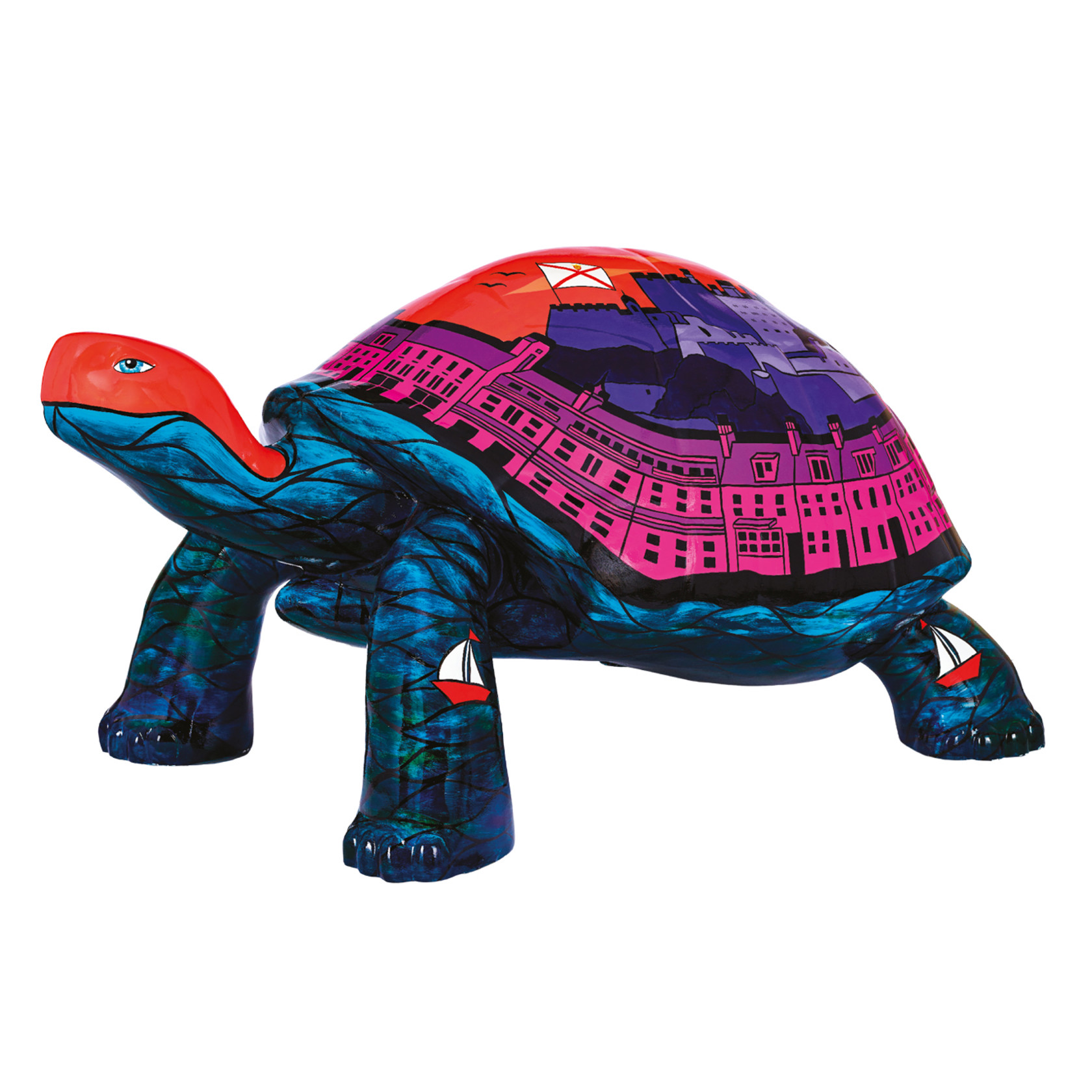 Tt Large Web 1333X1333 Terrace Tortoise