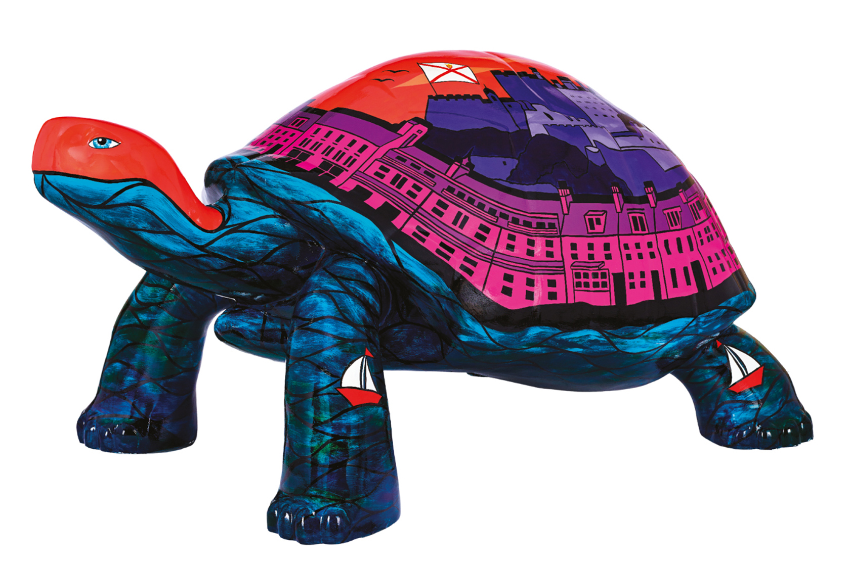Tt Large Web 1333X1333 Terrace Tortoise