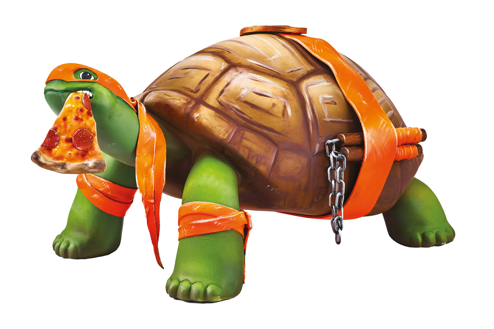 2000 Small Michelangelo