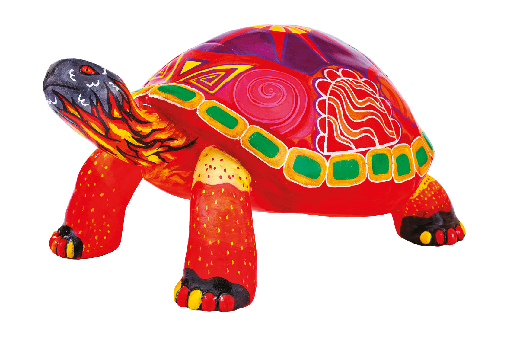 2000 Small Sartorious Tortoise
