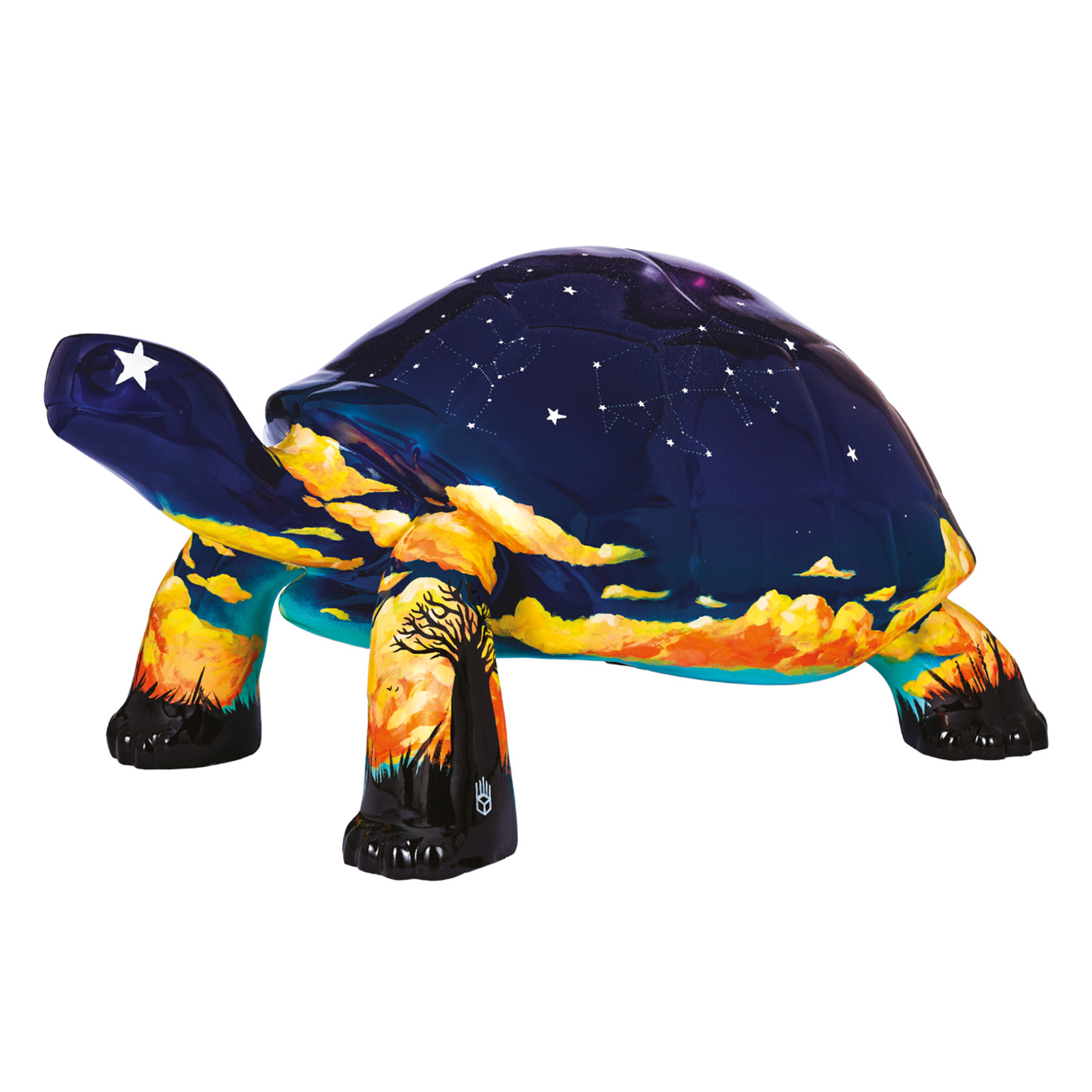 Tt Large Web 1333X1333 In The Stars Front