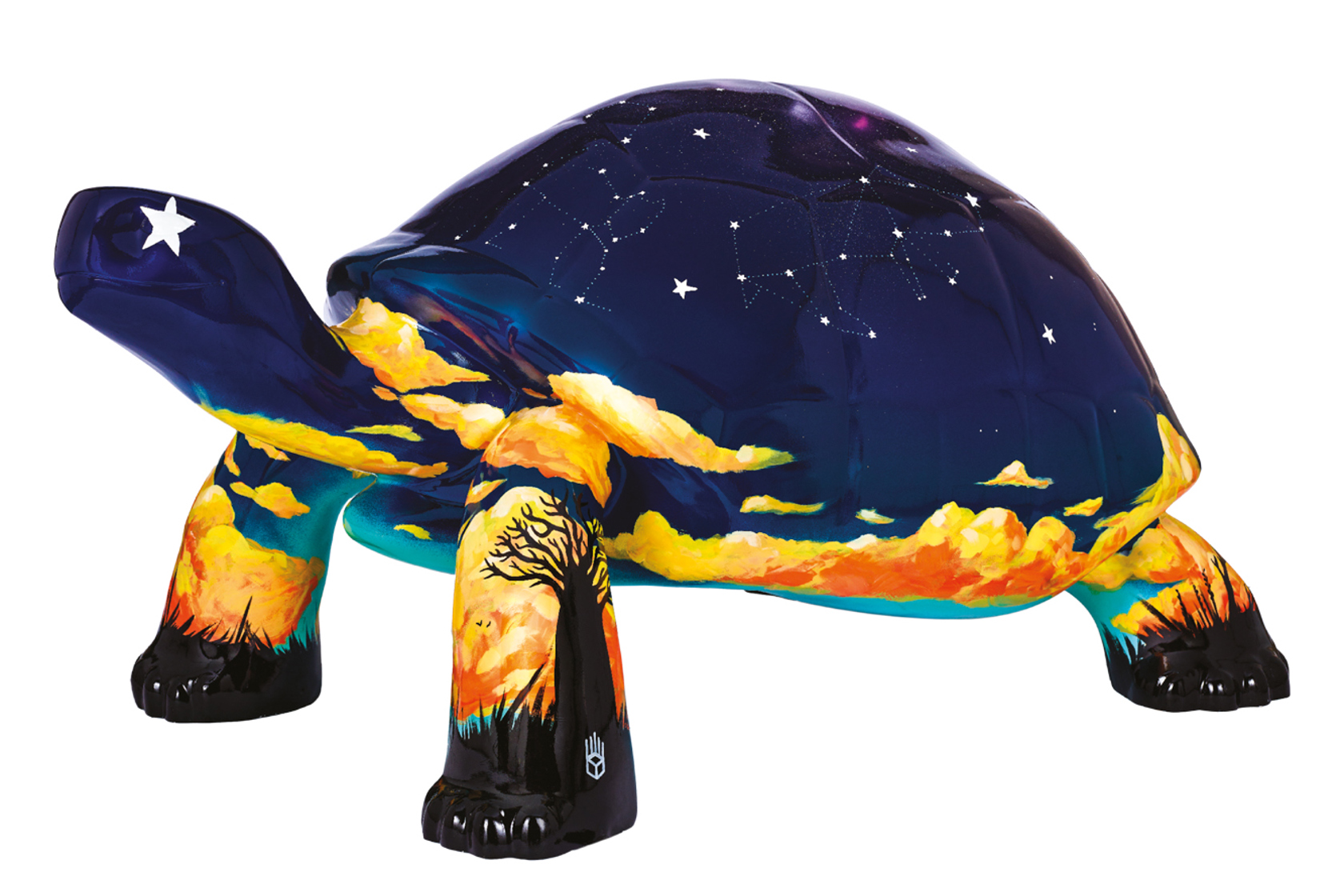 Tt Large Web 1333X1333 In The Stars Front