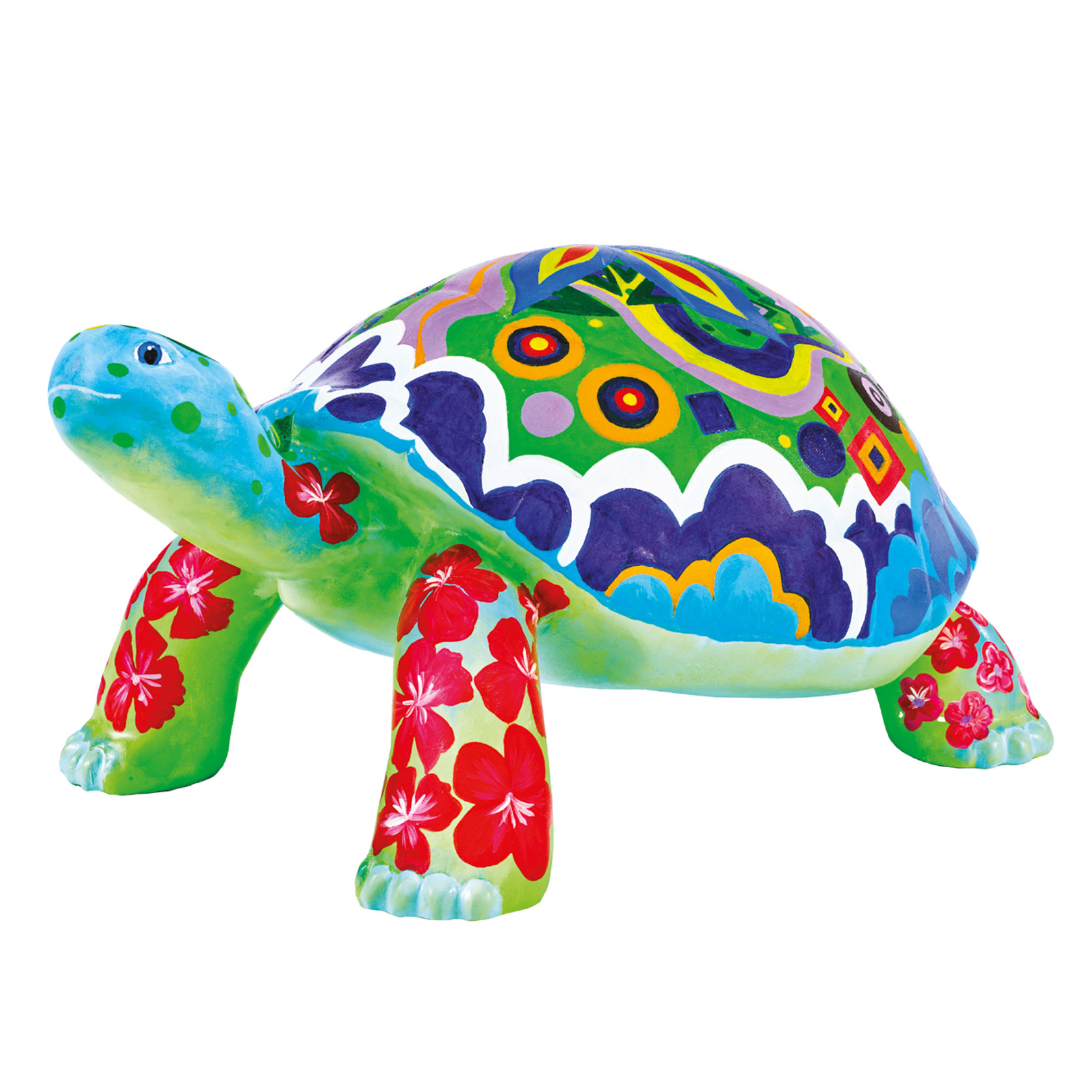 Tt Small 1333X1333 Victoria College Tortoise