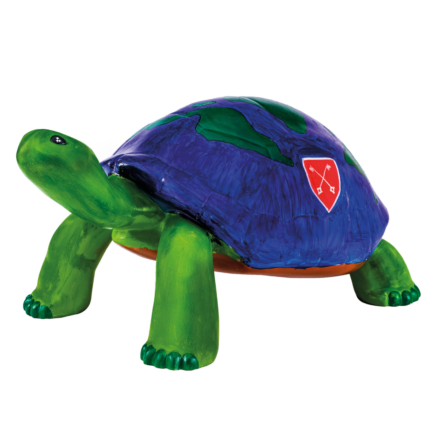 Tt Small 1333X1333 Tortoise On Earth