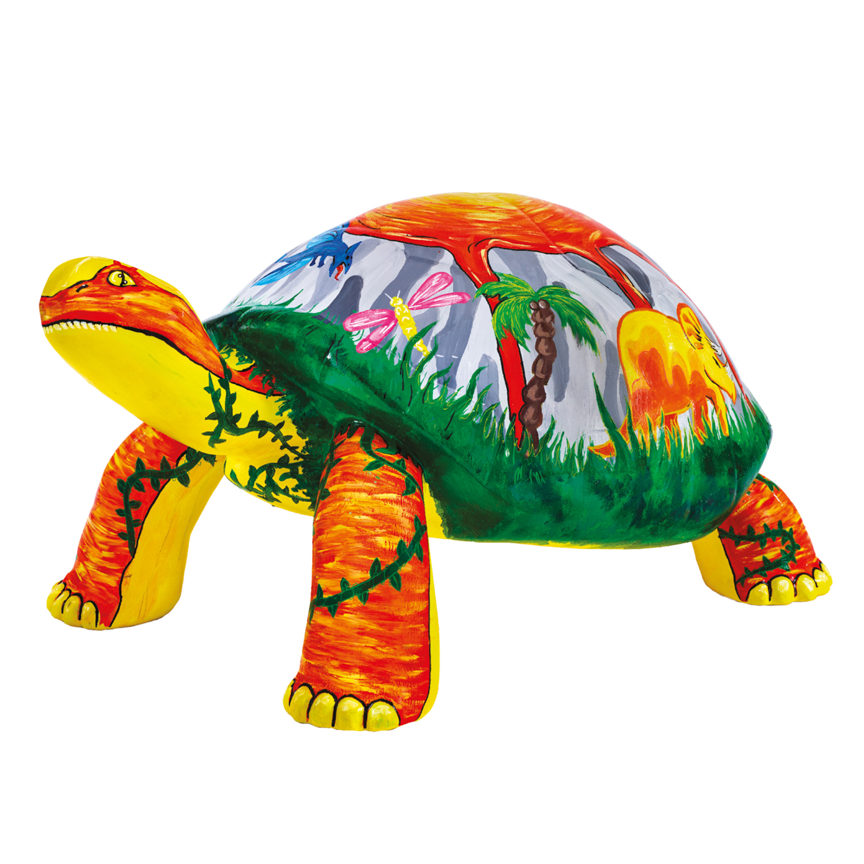 Tt Small 1333X1333 Prehistoric Patrick