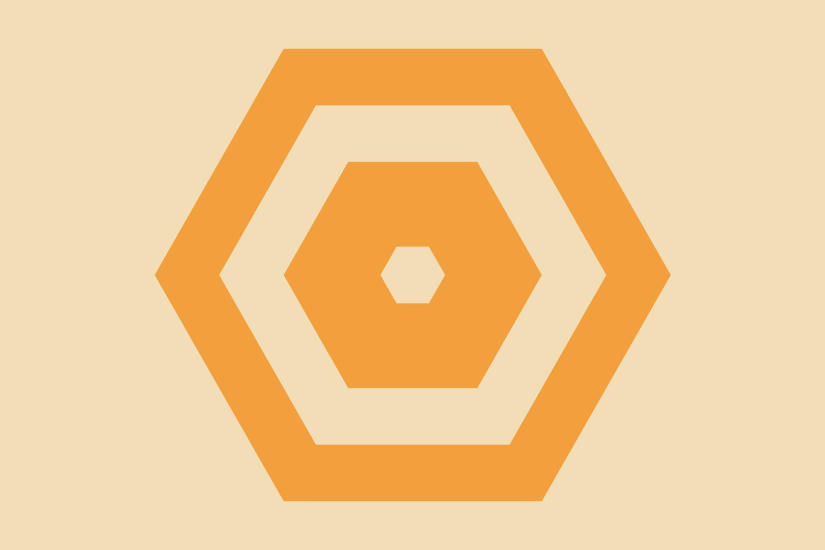 Tt Hex Orange