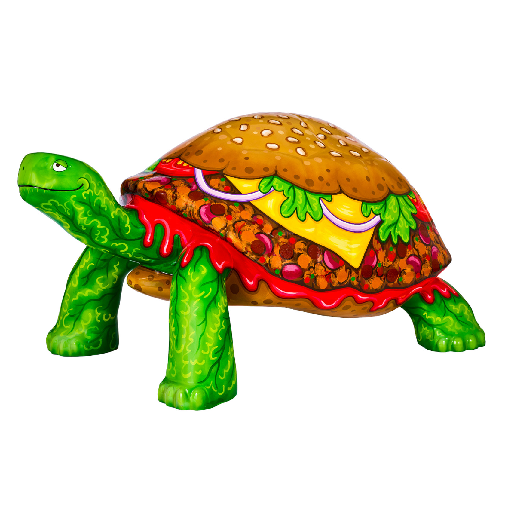 Tt Large Web 1333X1333 Not Fast Food