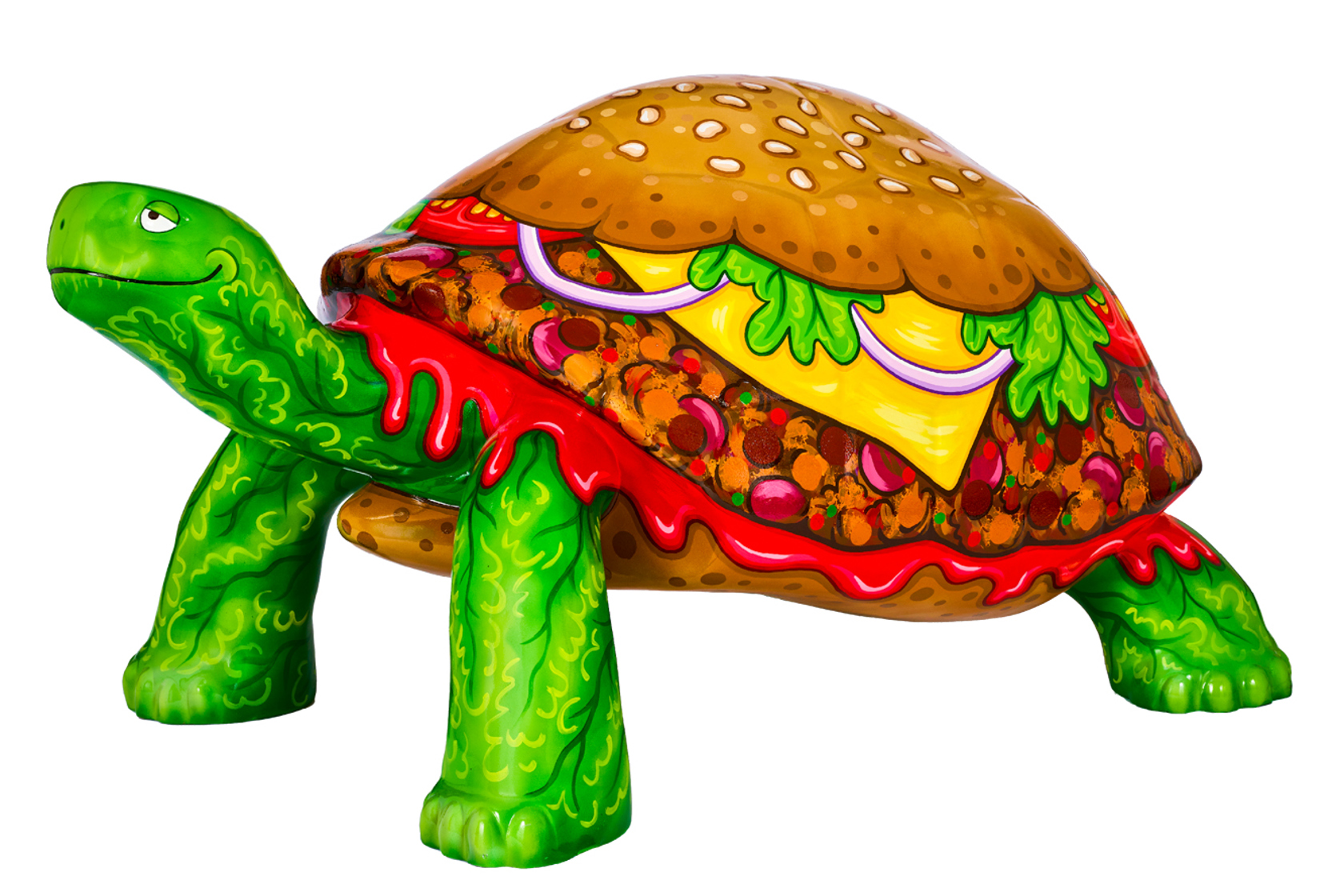 Tt Large Web 1333X1333 Not Fast Food