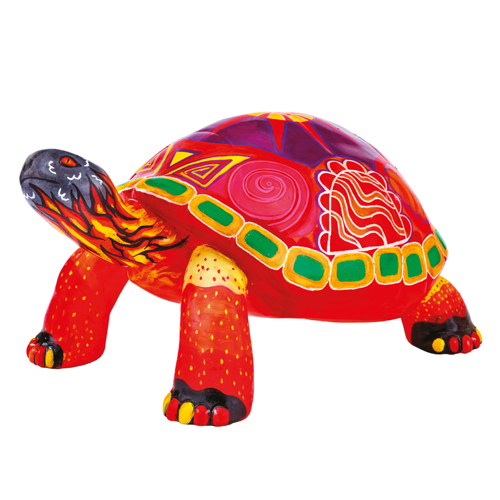 Tt Small 1333X1333 Sartorious Tortoise