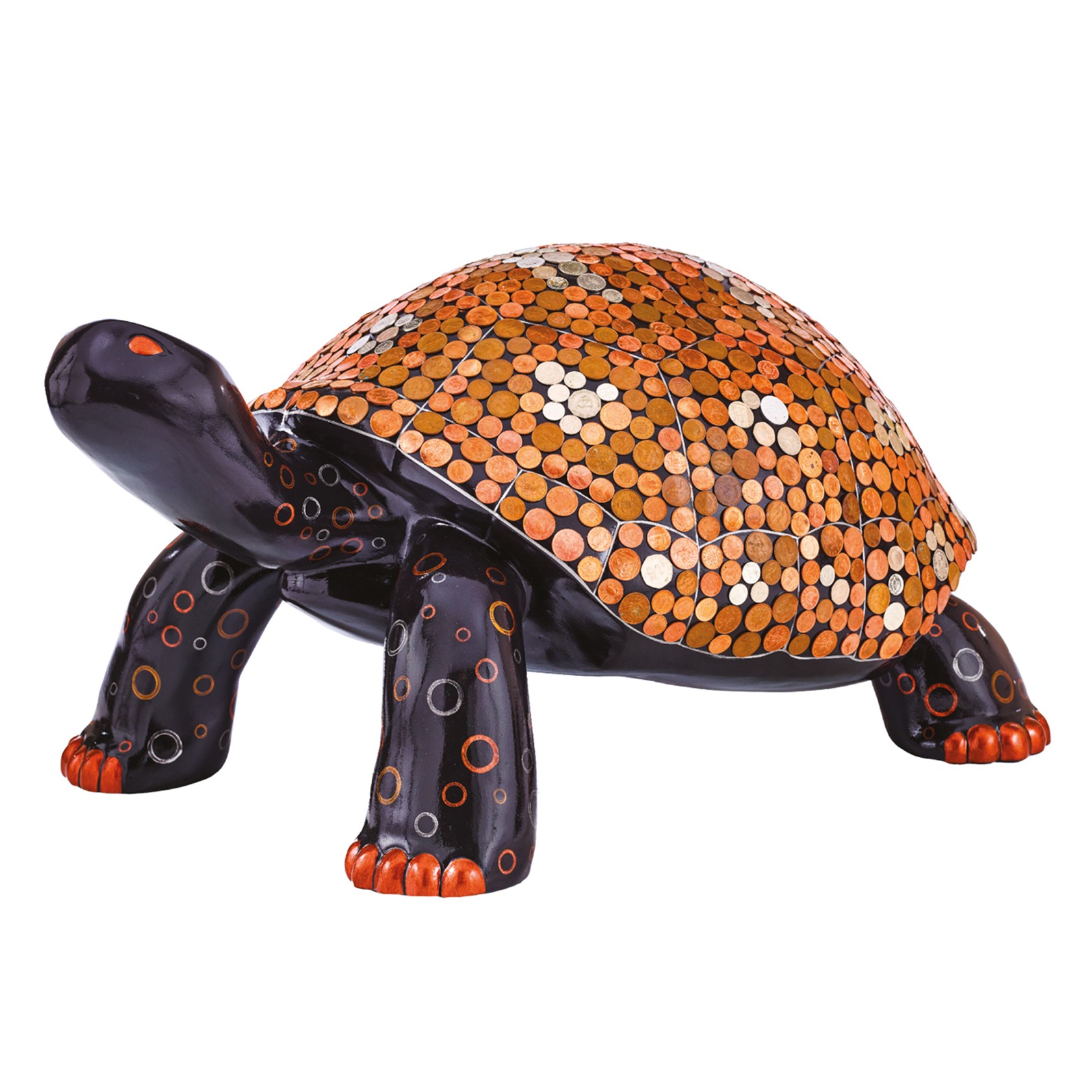 Tt Small 1333X1333 Penny For Your Tortoise