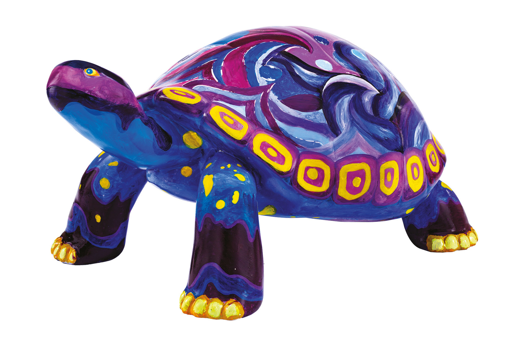 2000 Small Diarmid Tortoise