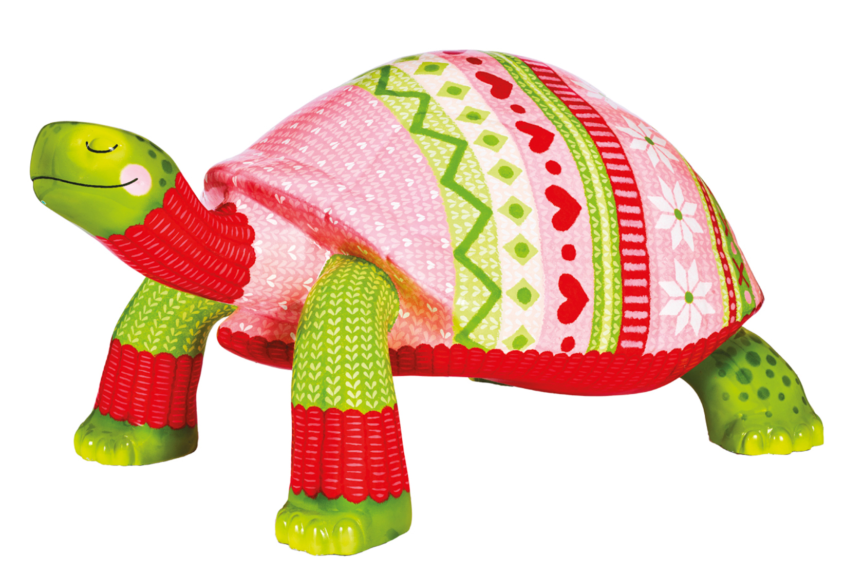 Tt Large Web 1333X1333 Terry The Turtleneck Tortoise