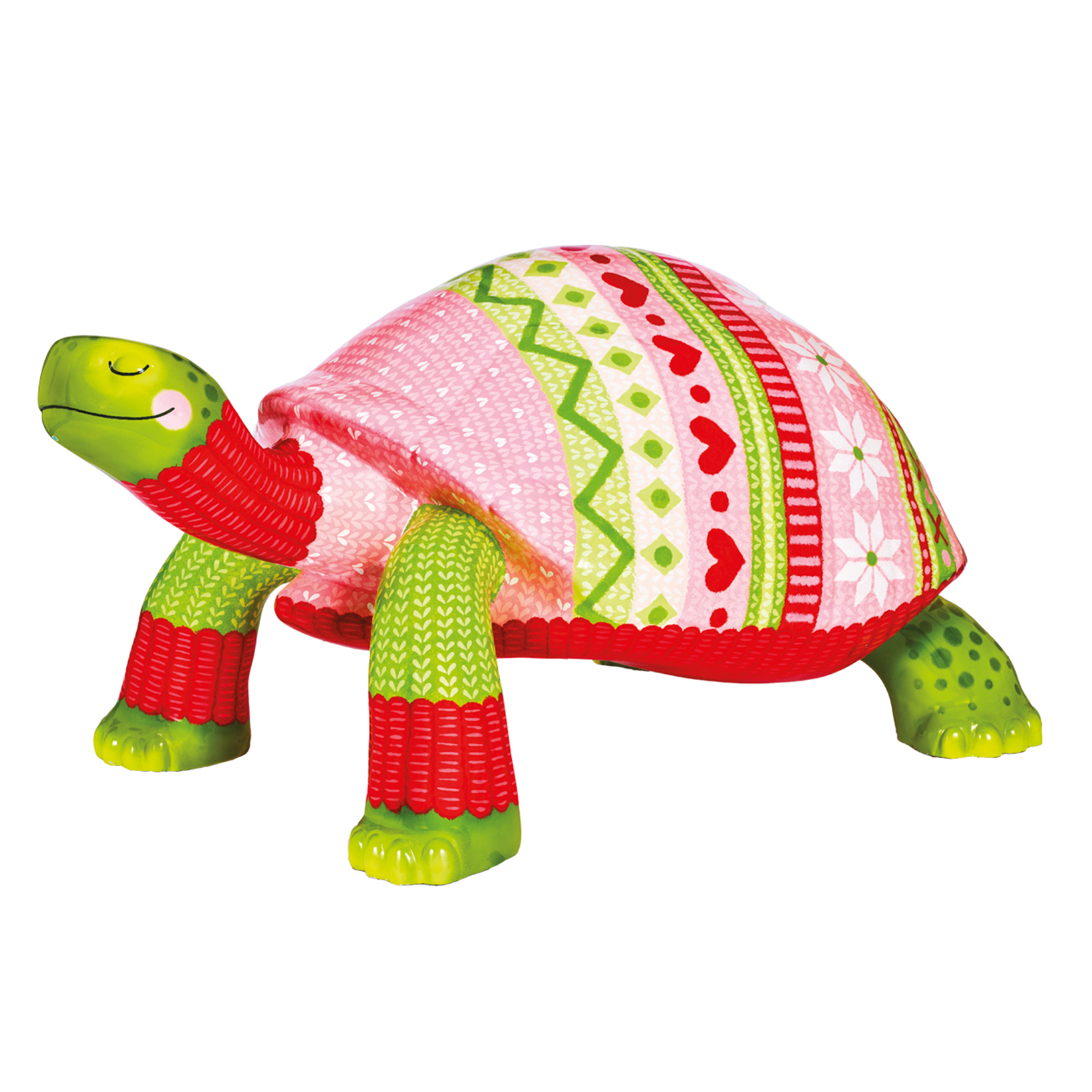 Tt Large Web 1333X1333 Terry The Turtleneck Tortoise