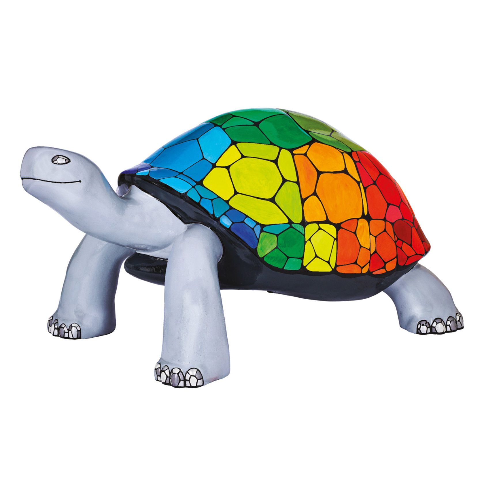 Tt Large Web 1333X1333 Stained Glass Companion