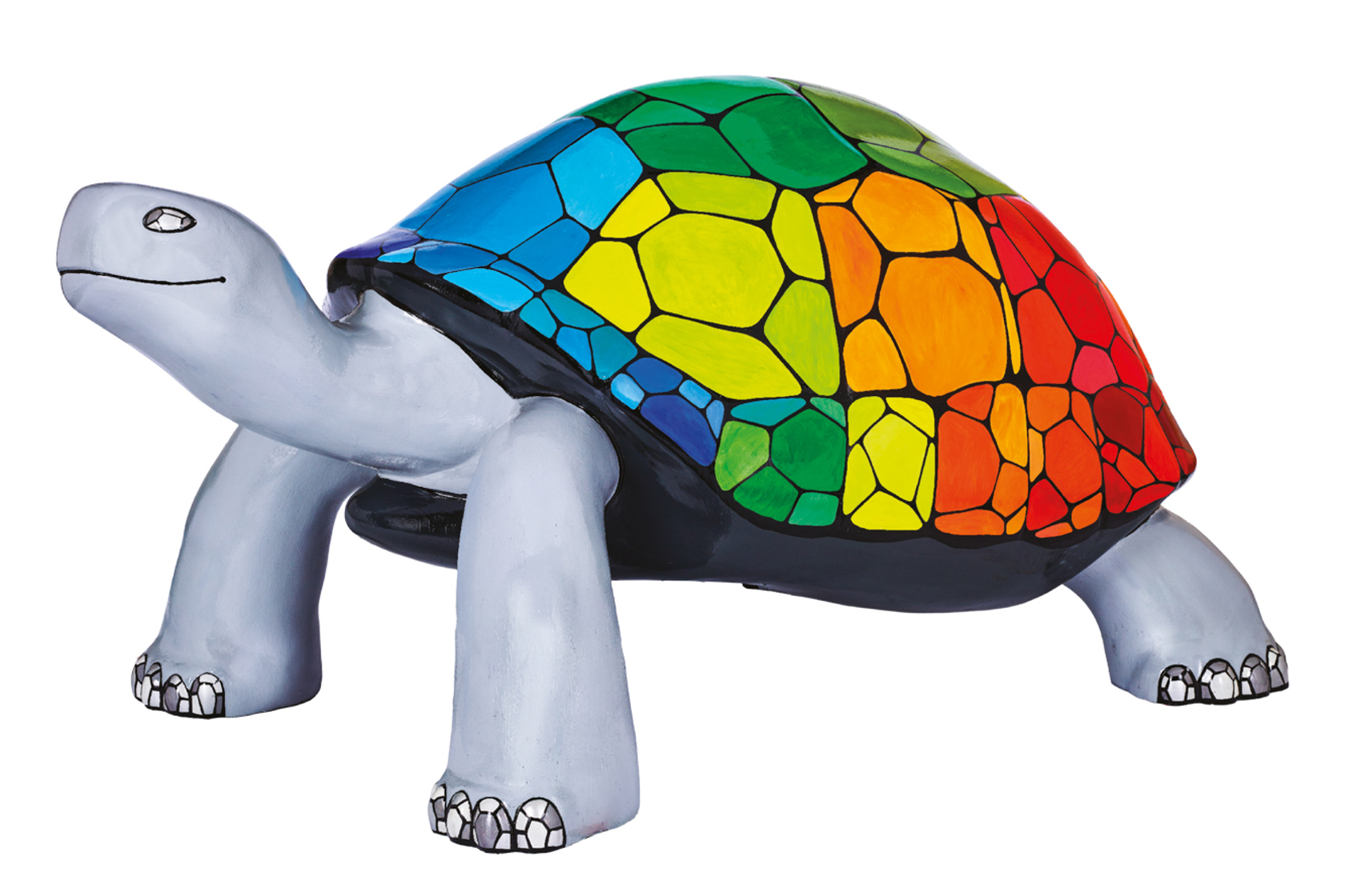 Tt Large Web 1333X1333 Stained Glass Companion