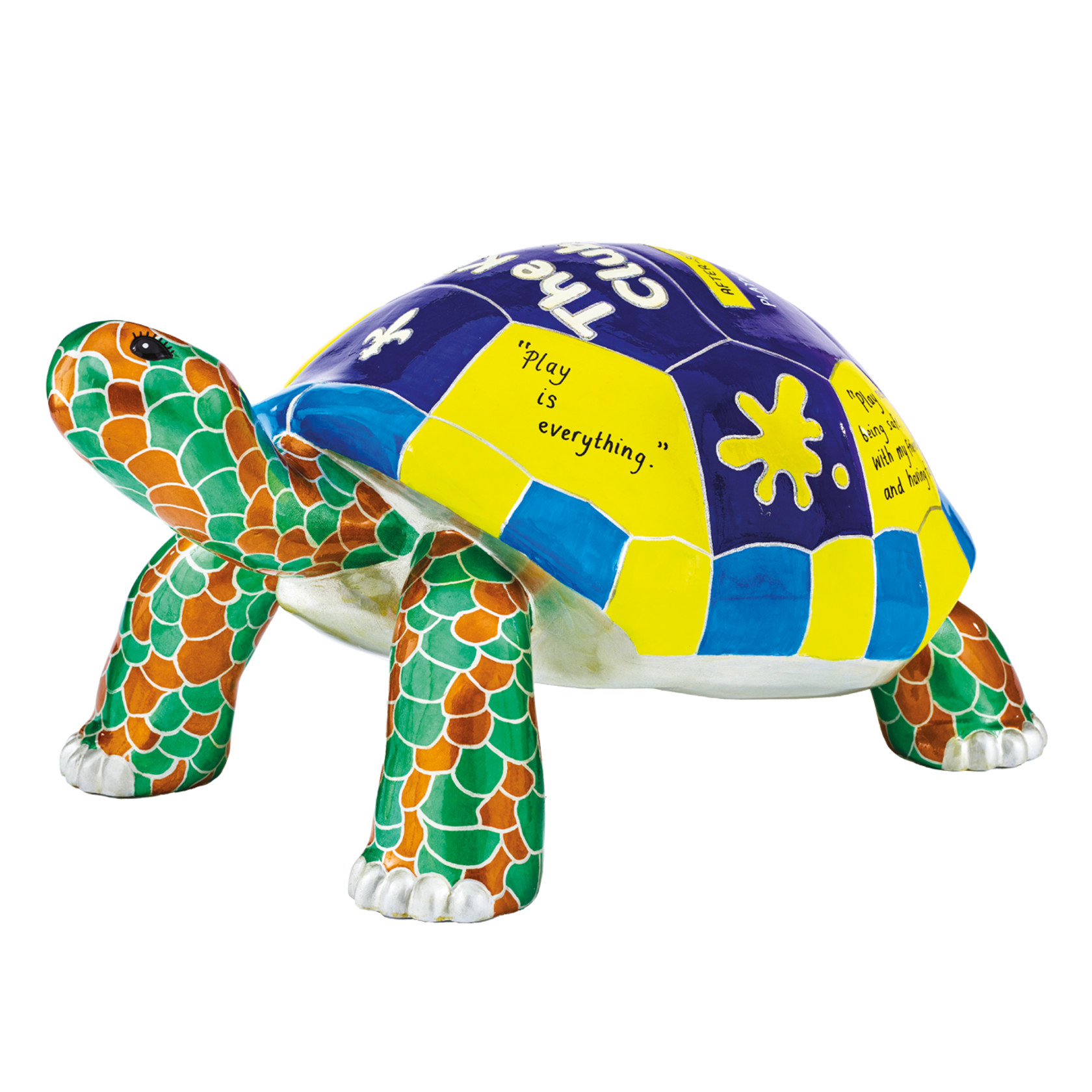 Young Tortoises Tortoise Takeover young-tortoises-tortoise-takeover