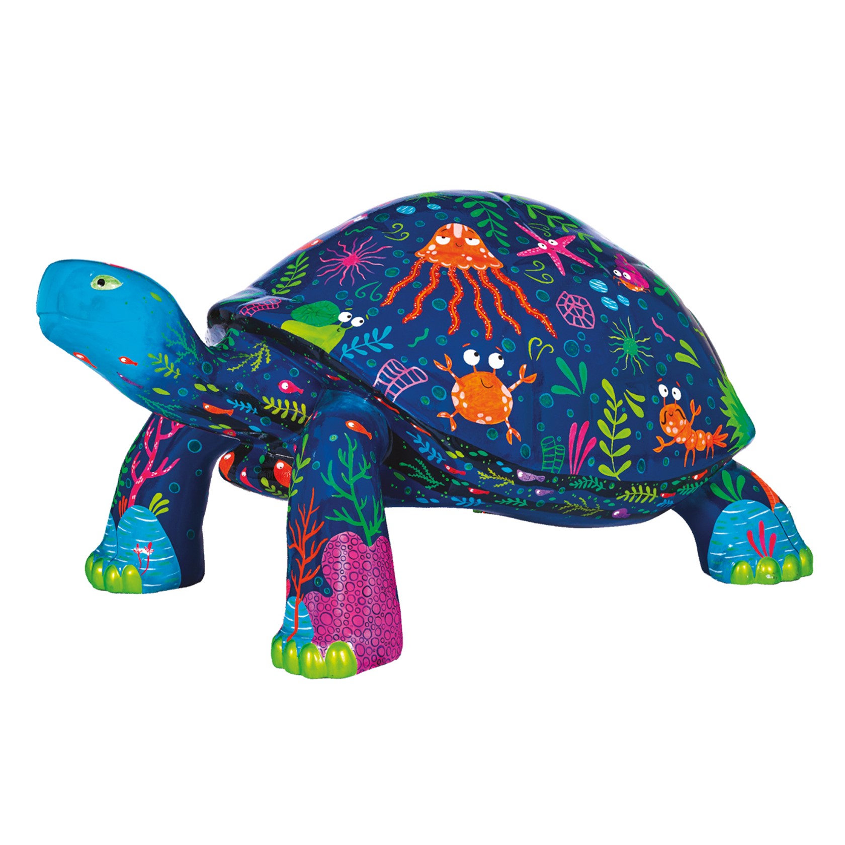 JellyCat - Timmy Turtle – Helen of New York