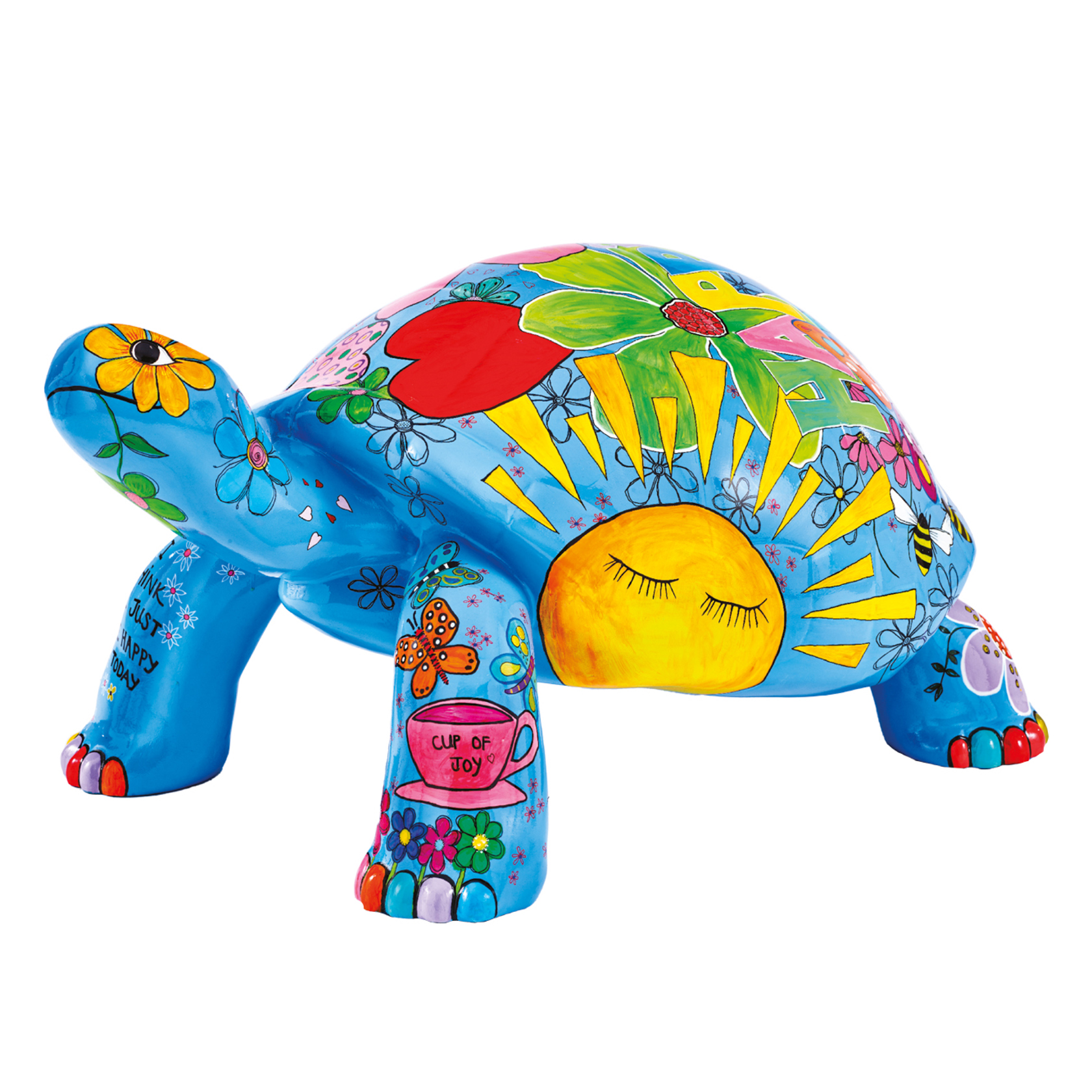 Tt Small 1333X1333 Happiness Tortoise