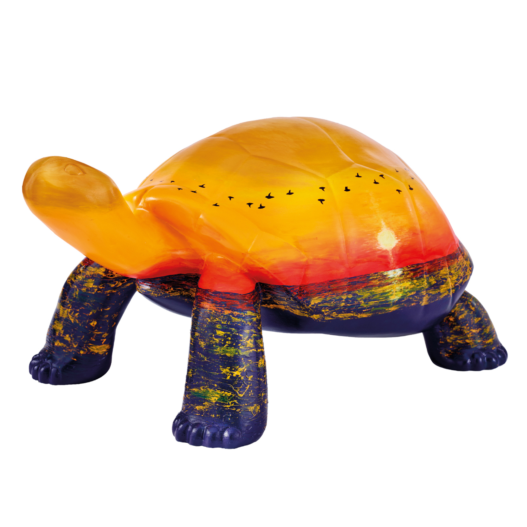 Tt Small 1333X1333 Puffin Sunset