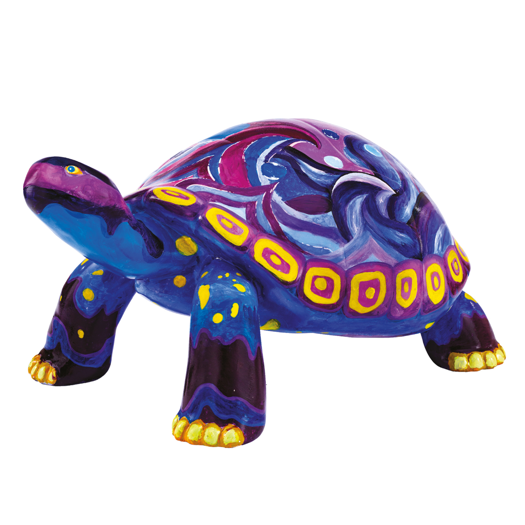 Tt Small 1333X1333 Diarmid Tortoise