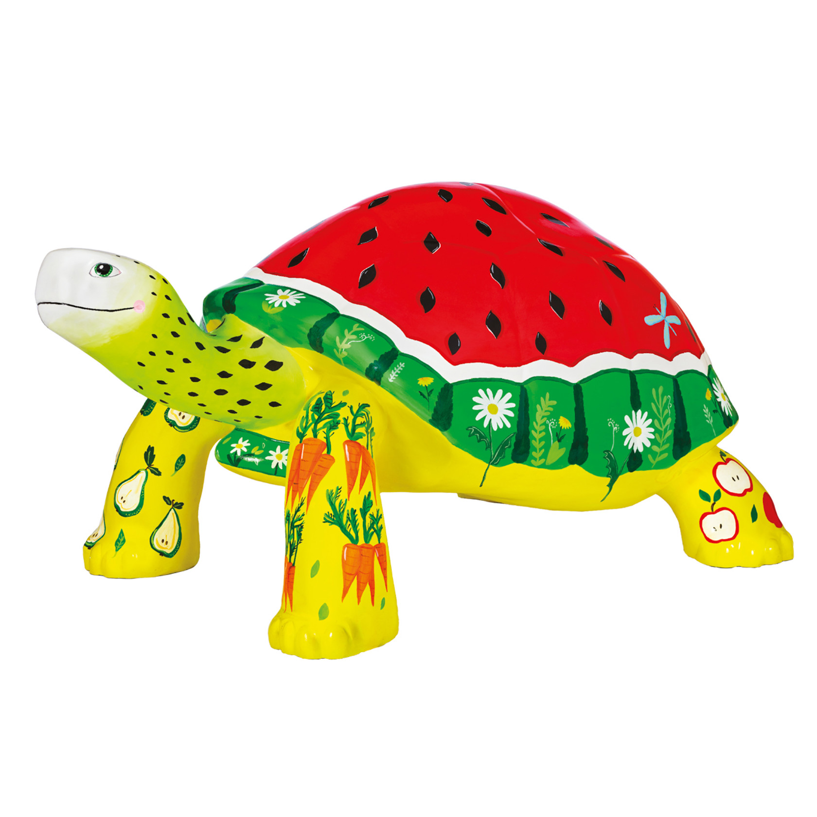 Tt Large Web 1333X1333 Berry Good Tortoise