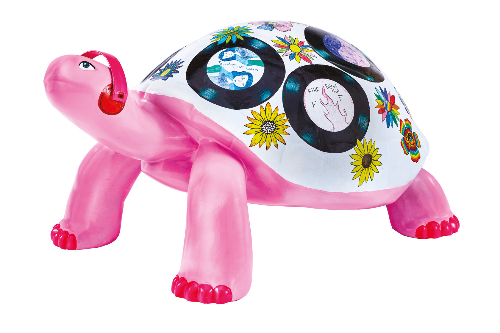 2000 Small Rocktoise